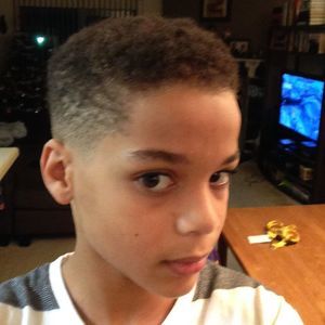 Meet your Posher, Mateo